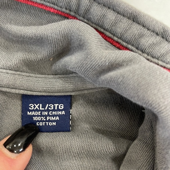 Tommy Bahama Shirt - Picture 8 of 16